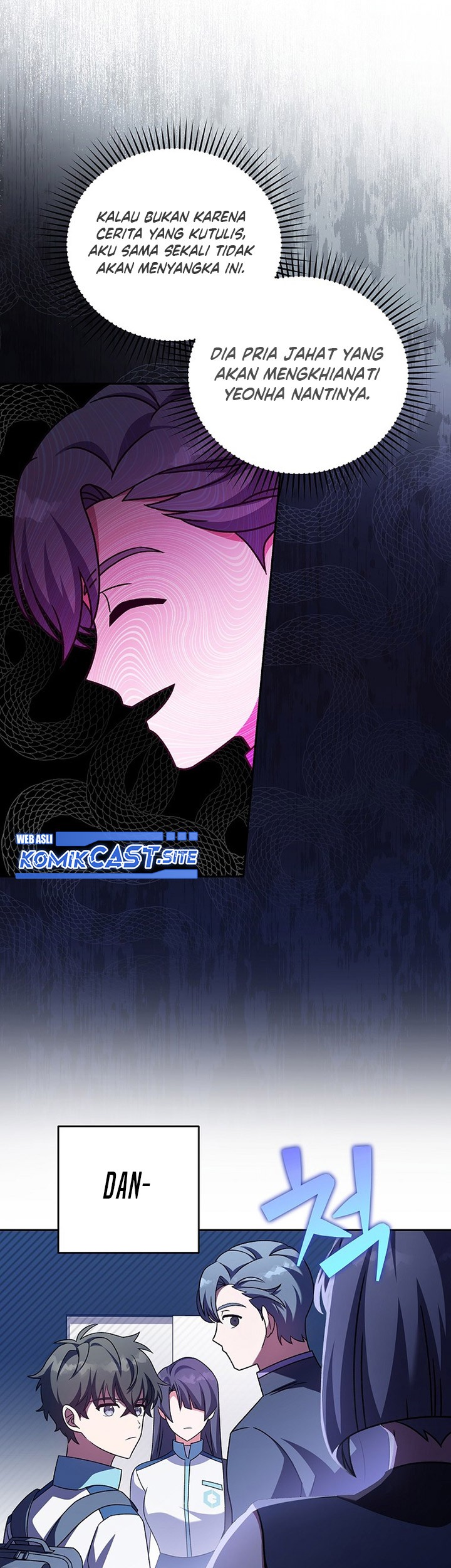 The Novel’s Extra (Remake) Chapter 61 Gambar 44