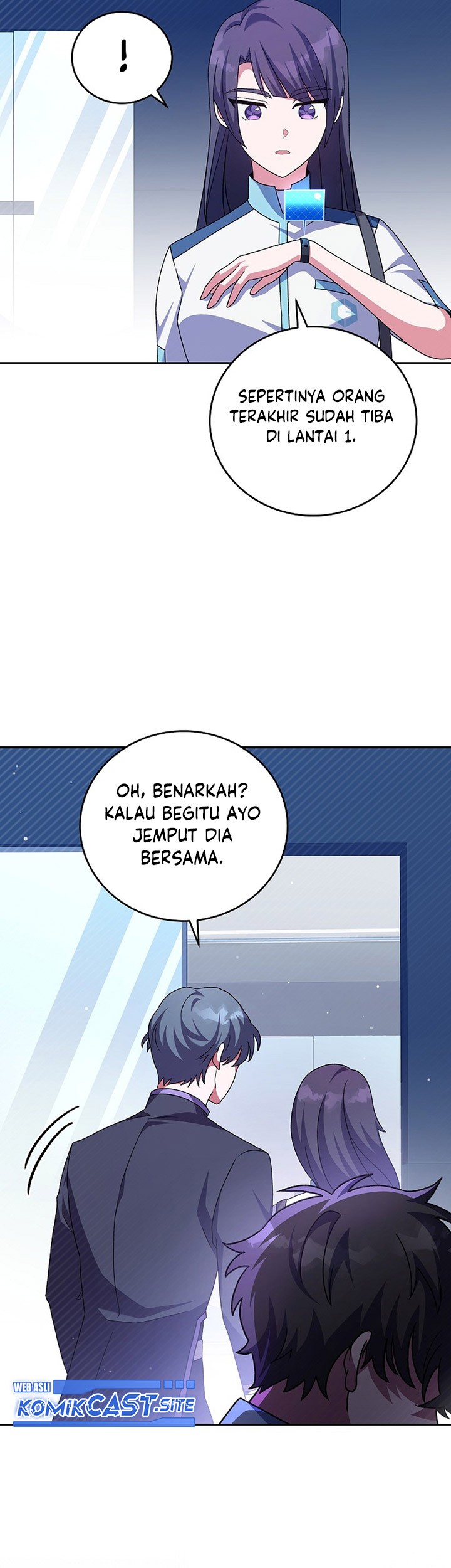 The Novel’s Extra (Remake) Chapter 61 Gambar 66