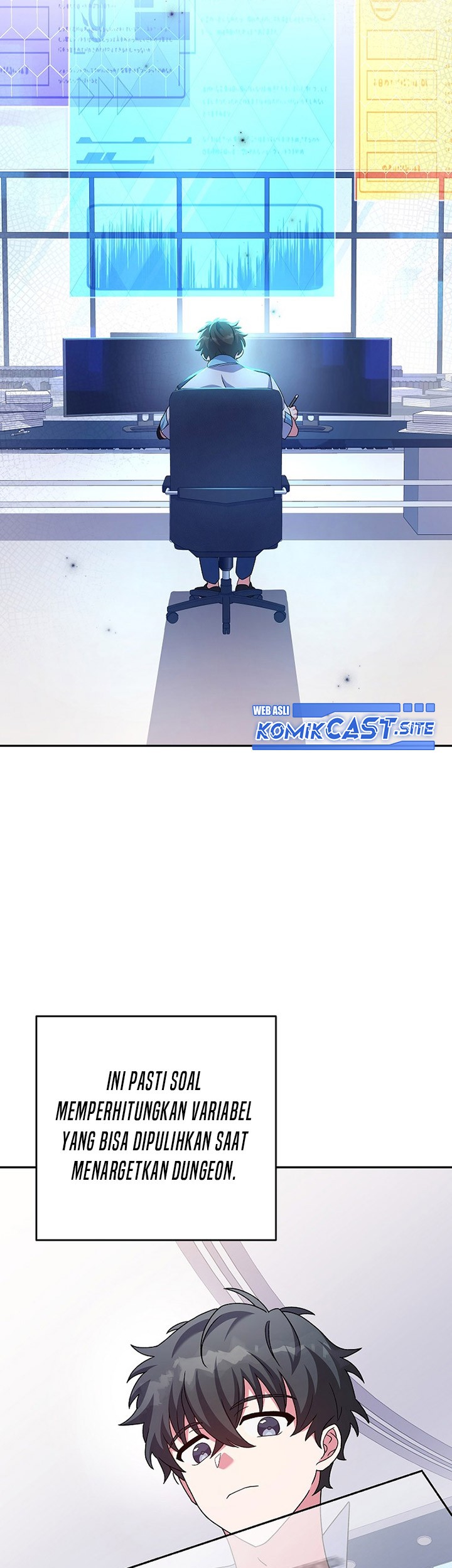 The Novel’s Extra (Remake) Chapter 61 Gambar 68