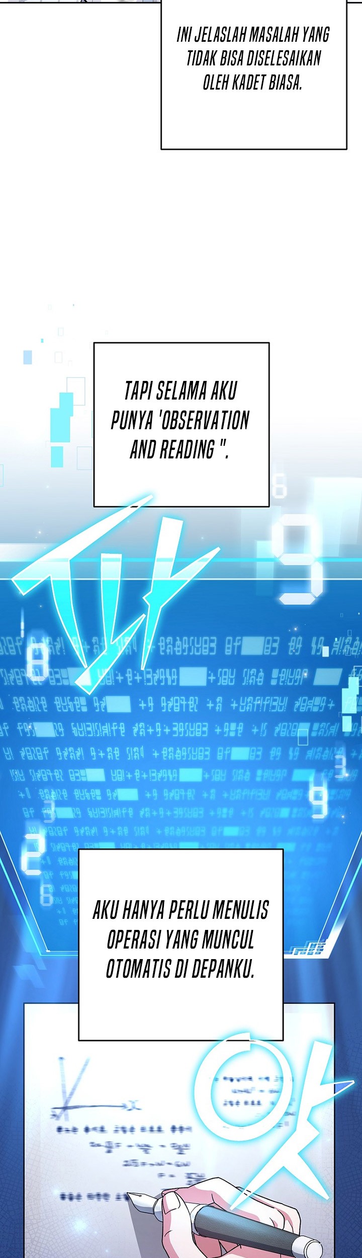 The Novel’s Extra (Remake) Chapter 61 Gambar 70