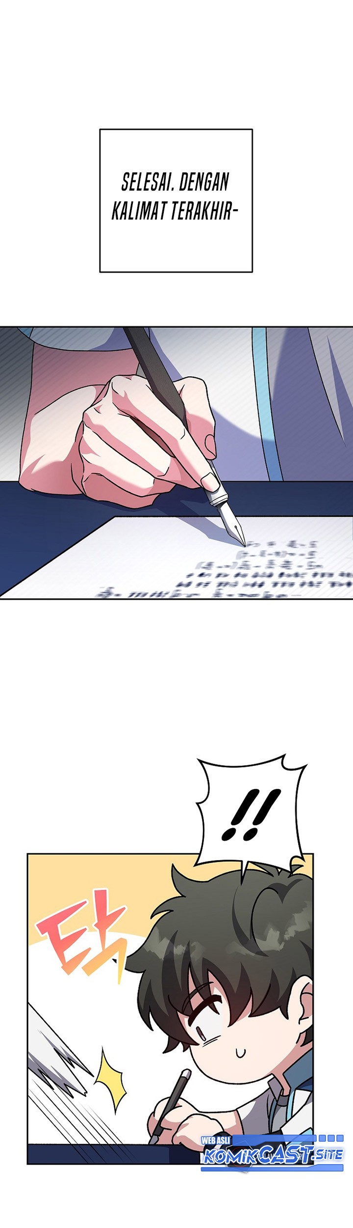 The Novel’s Extra (Remake) Chapter 61 Gambar 72