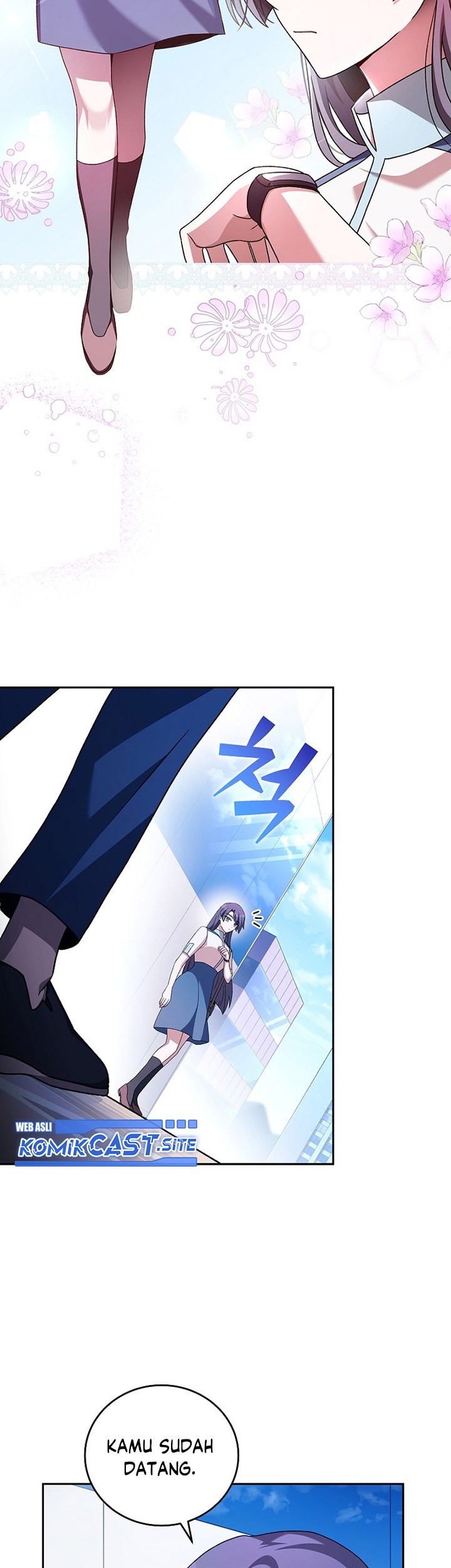 The Novel’s Extra (Remake) Chapter 61 Gambar 4