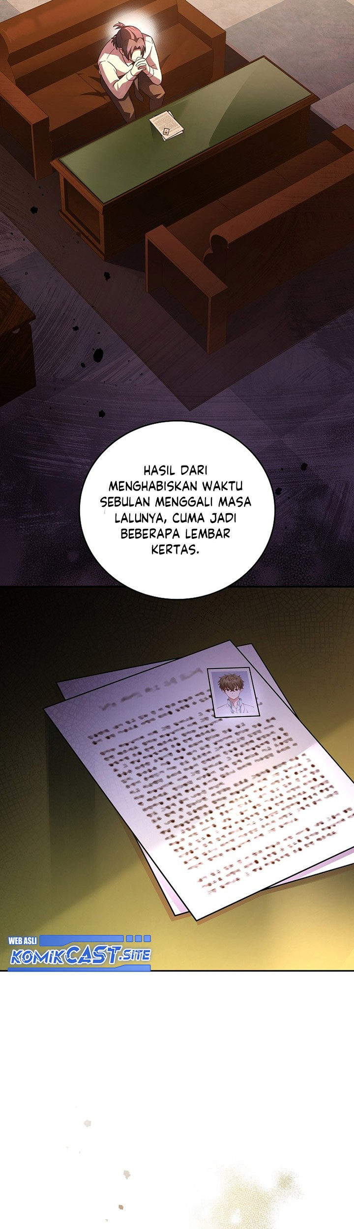 The Novel’s Extra (Remake) Chapter 61 Gambar 88