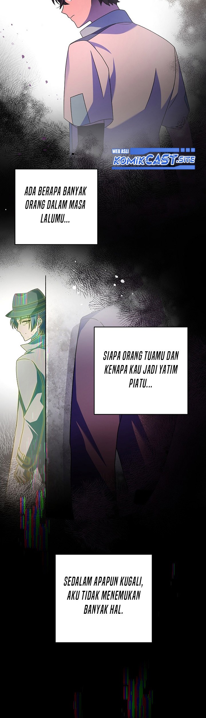 The Novel’s Extra (Remake) Chapter 61 Gambar 90