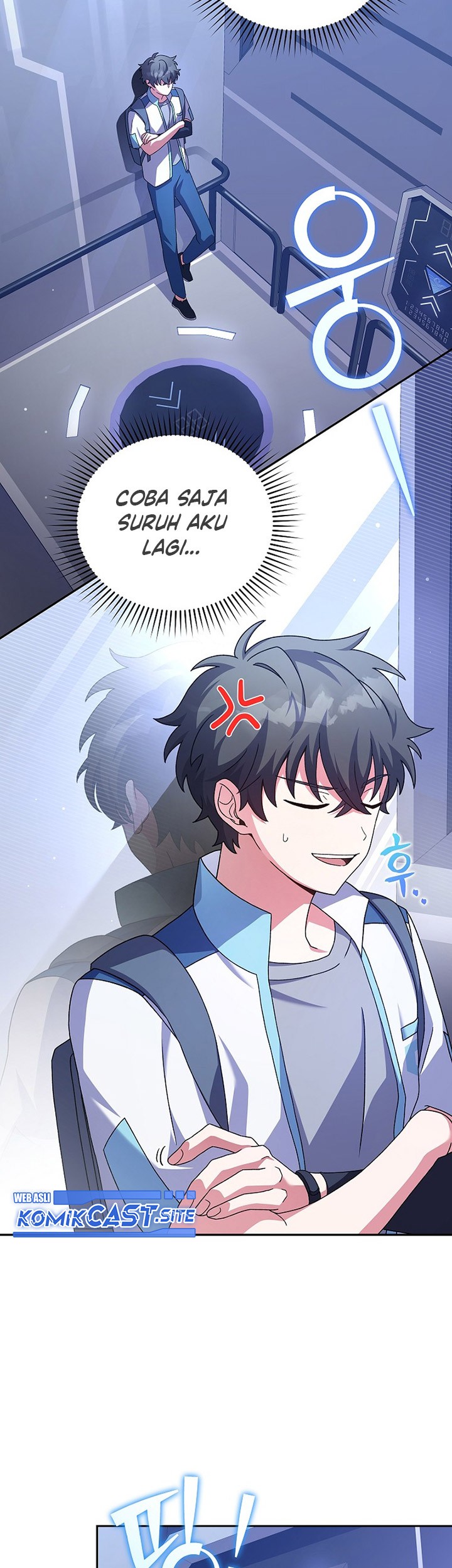 The Novel’s Extra (Remake) Chapter 61 Gambar 78