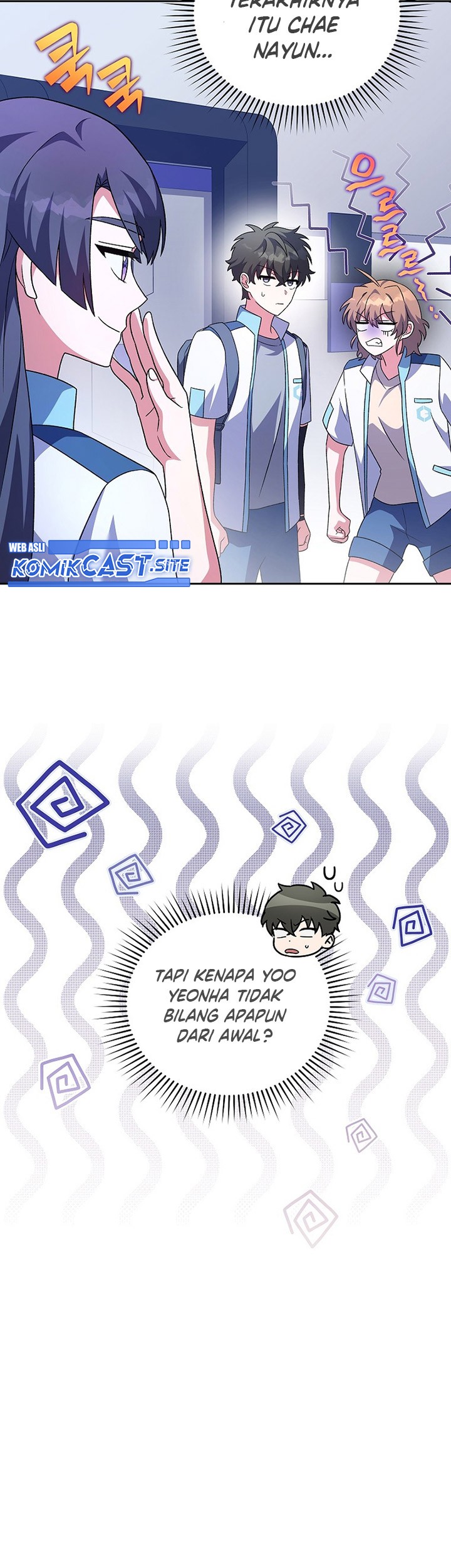 The Novel’s Extra (Remake) Chapter 61 Gambar 84