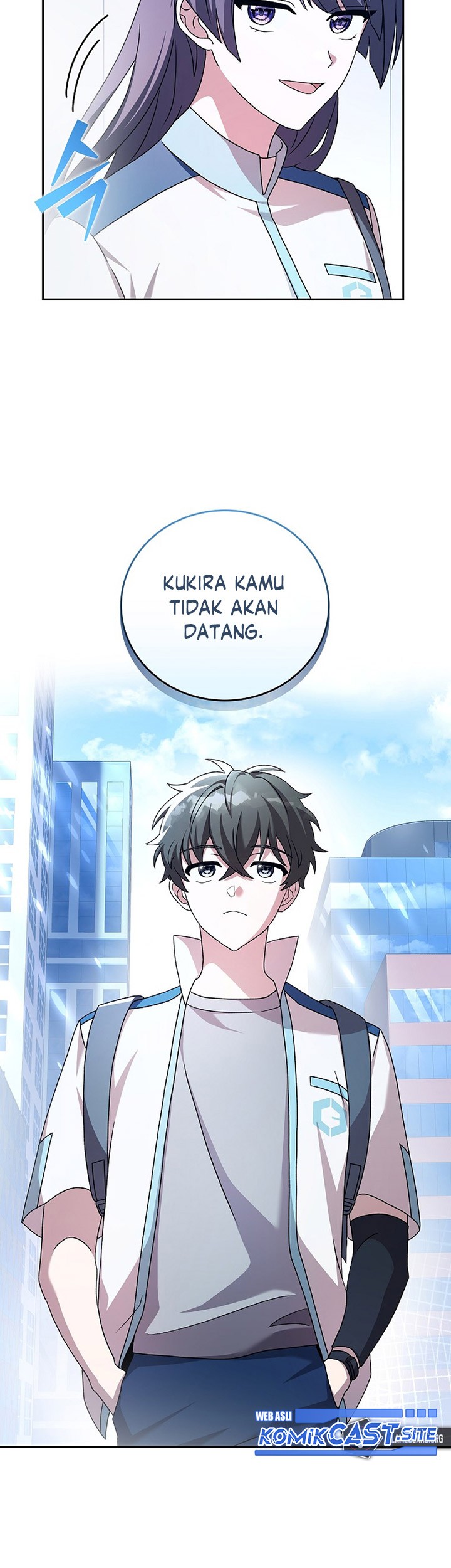 The Novel’s Extra (Remake) Chapter 61 Gambar 6