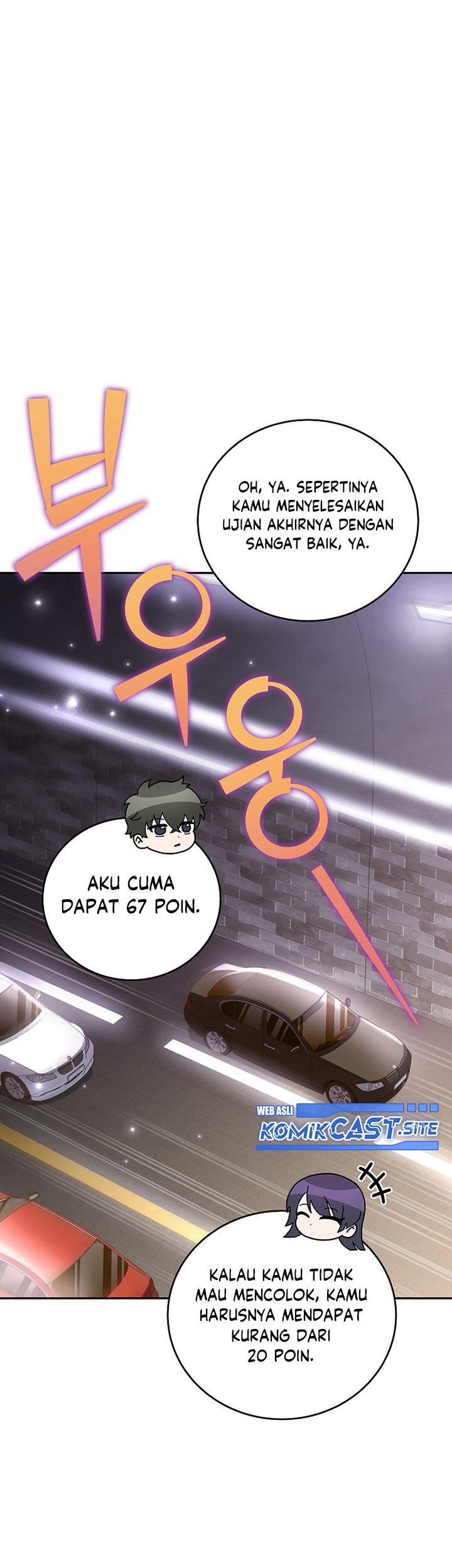 The Novel’s Extra (Remake) Chapter 61 Gambar 10