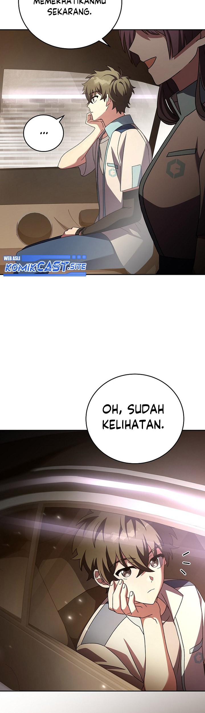 The Novel’s Extra (Remake) Chapter 61 Gambar 12