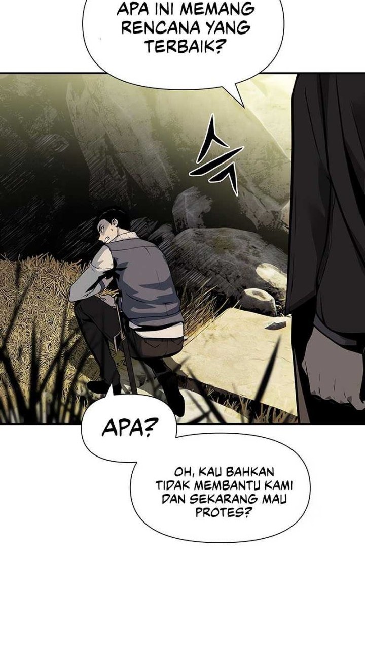 The Knight King Who Returned with a God Chapter 10 Gambar 53