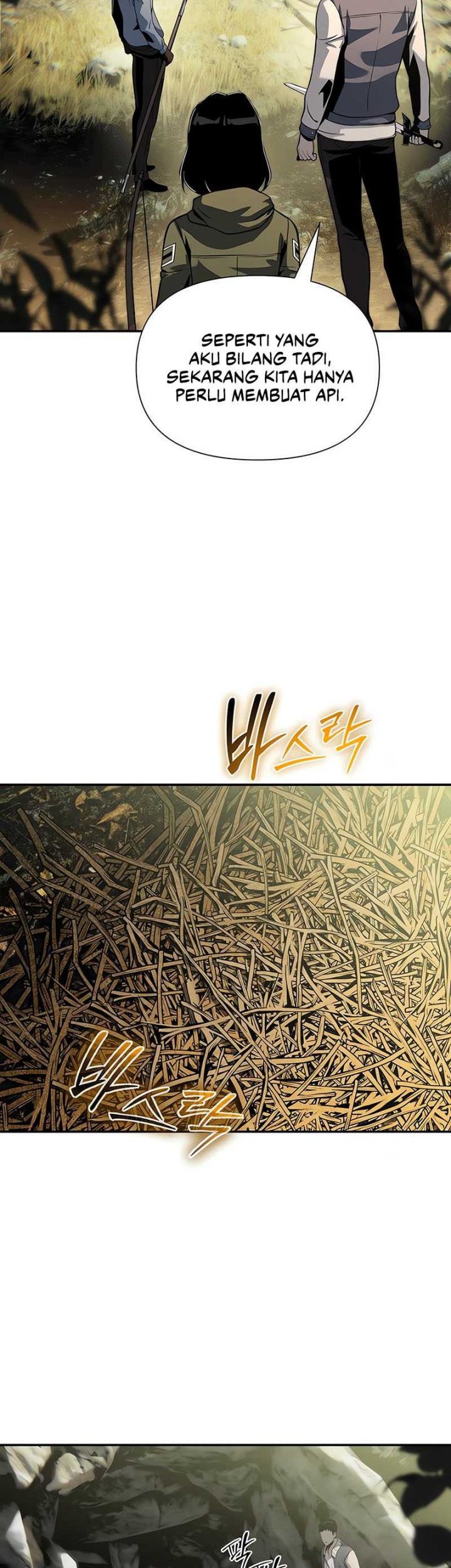 The Knight King Who Returned with a God Chapter 10 Gambar 51