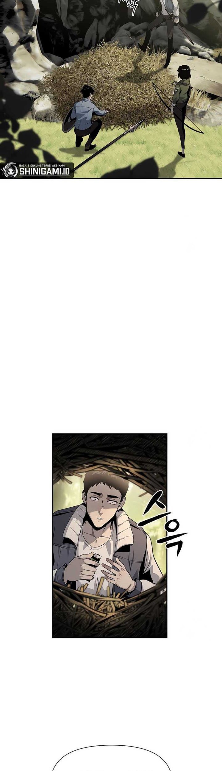 The Knight King Who Returned with a God Chapter 10 Gambar 52