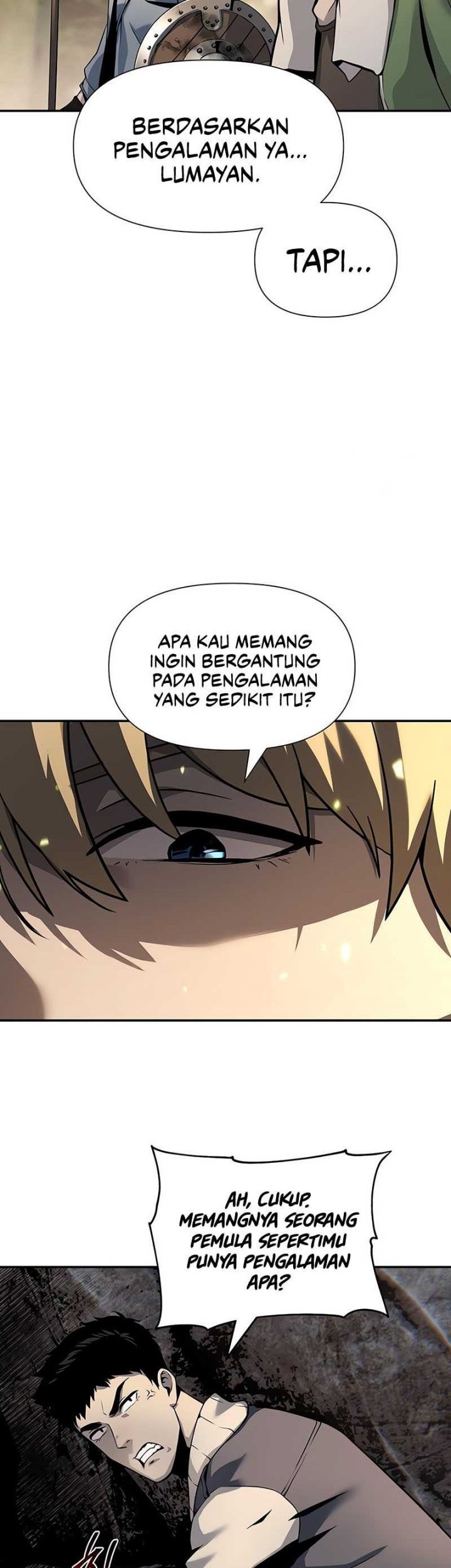 The Knight King Who Returned with a God Chapter 10 Gambar 55