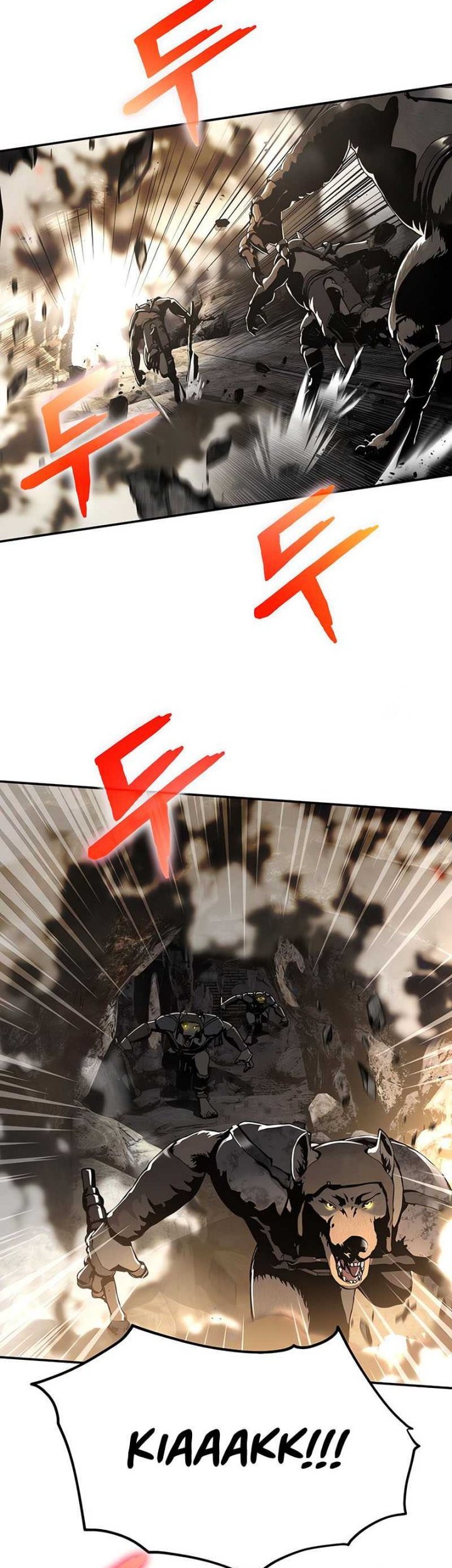 The Knight King Who Returned with a God Chapter 10 Gambar 59