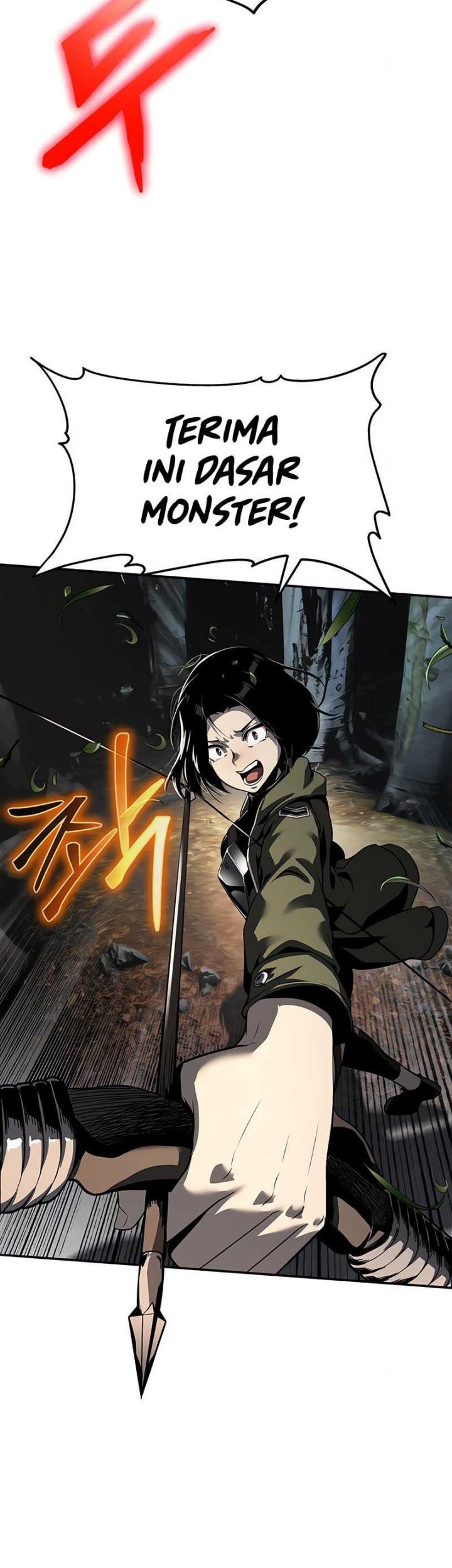 The Knight King Who Returned with a God Chapter 10 Gambar 60