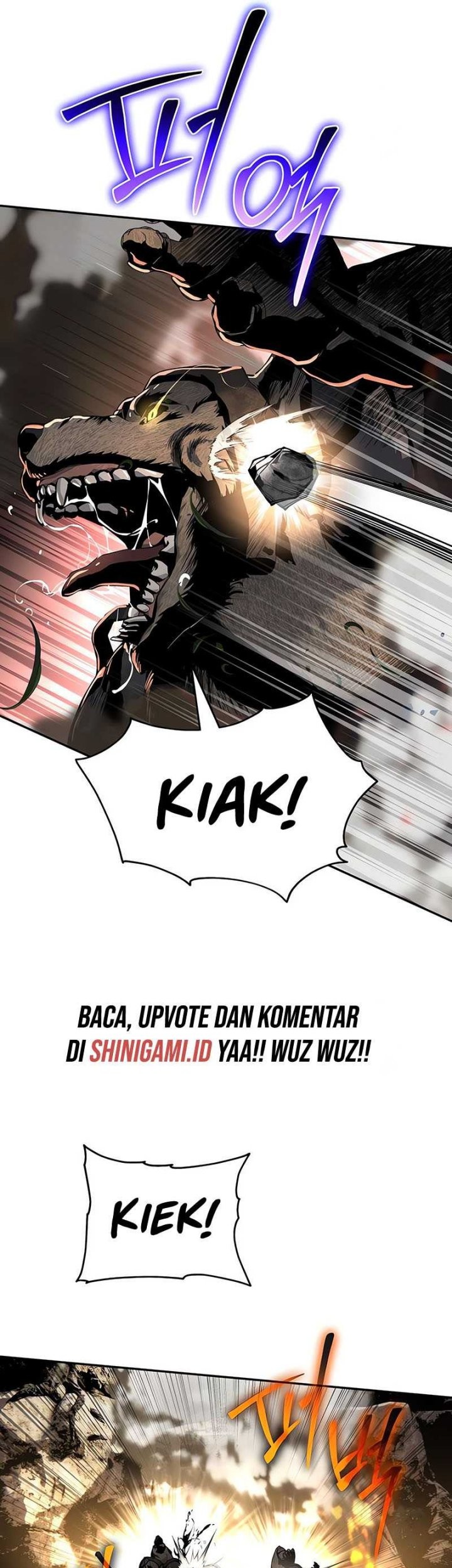 The Knight King Who Returned with a God Chapter 10 Gambar 62