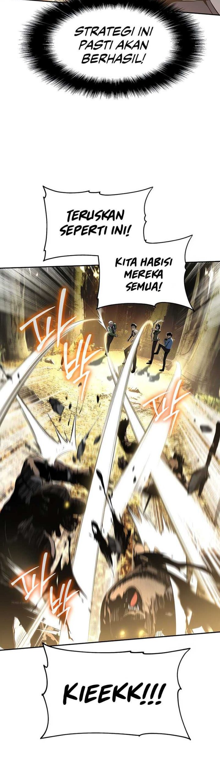 The Knight King Who Returned with a God Chapter 10 Gambar 64