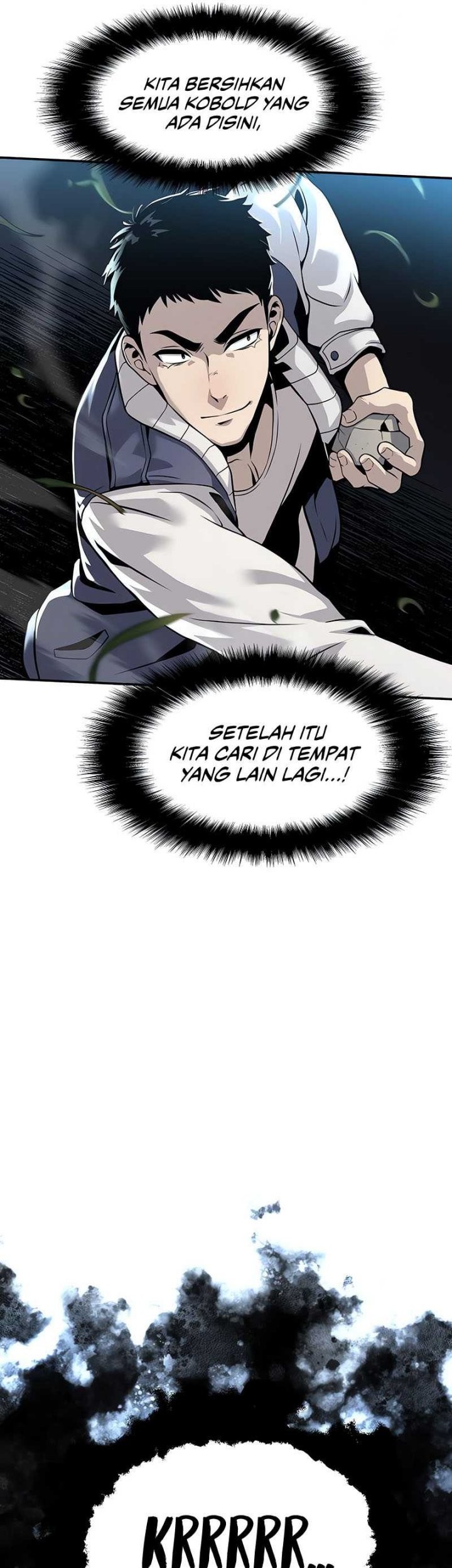 The Knight King Who Returned with a God Chapter 10 Gambar 66