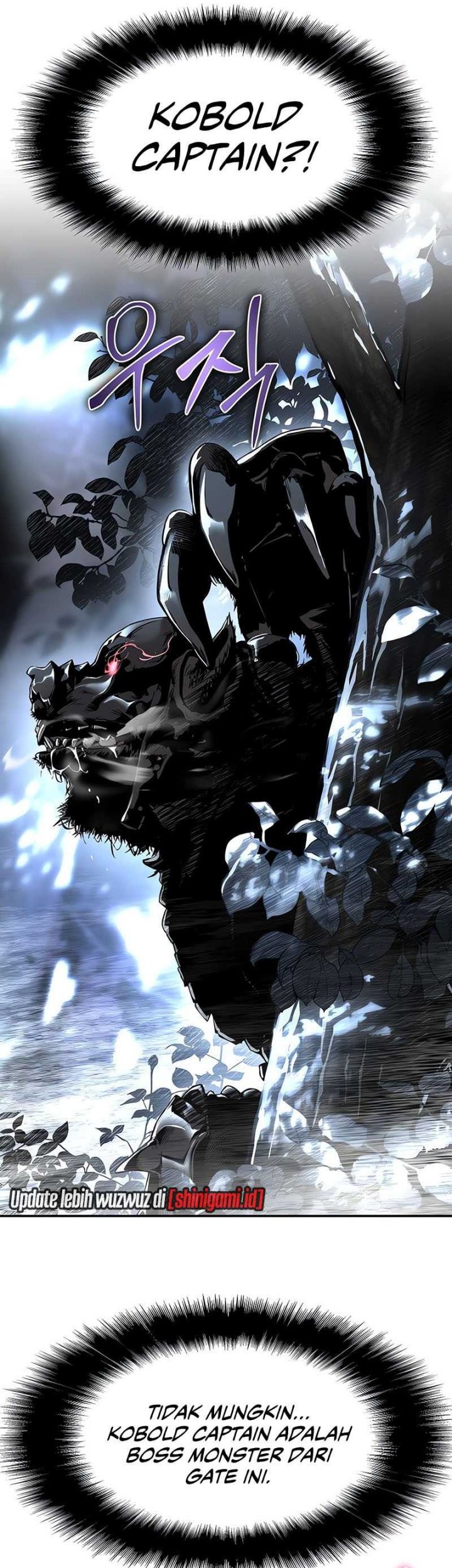 The Knight King Who Returned with a God Chapter 10 Gambar 68