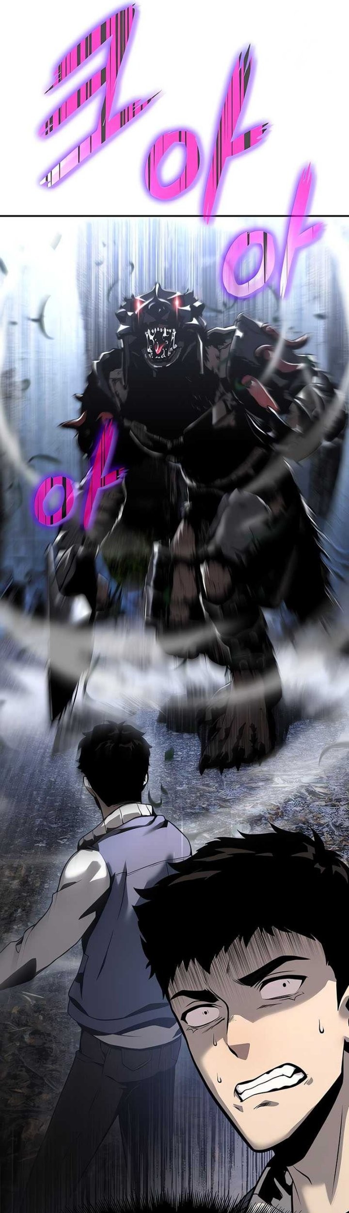 The Knight King Who Returned with a God Chapter 10 Gambar 70