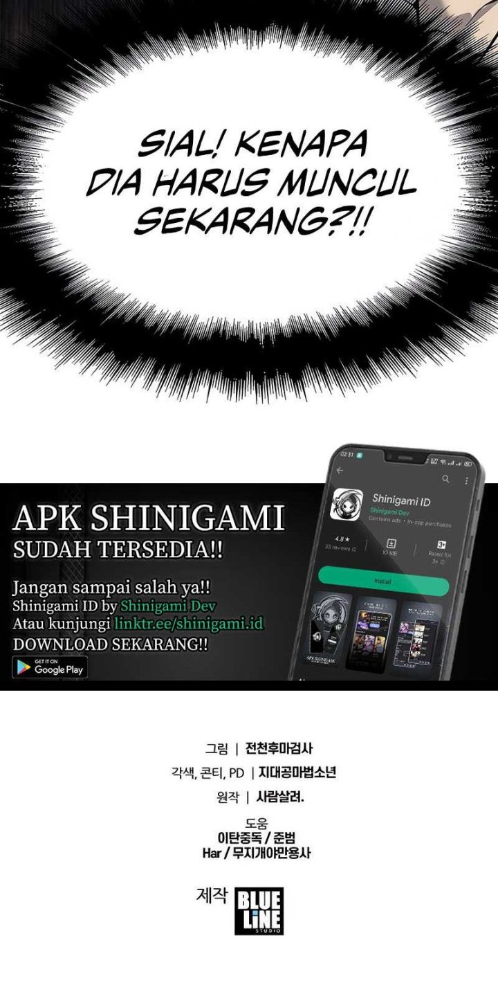 The Knight King Who Returned with a God Chapter 10 Gambar 71