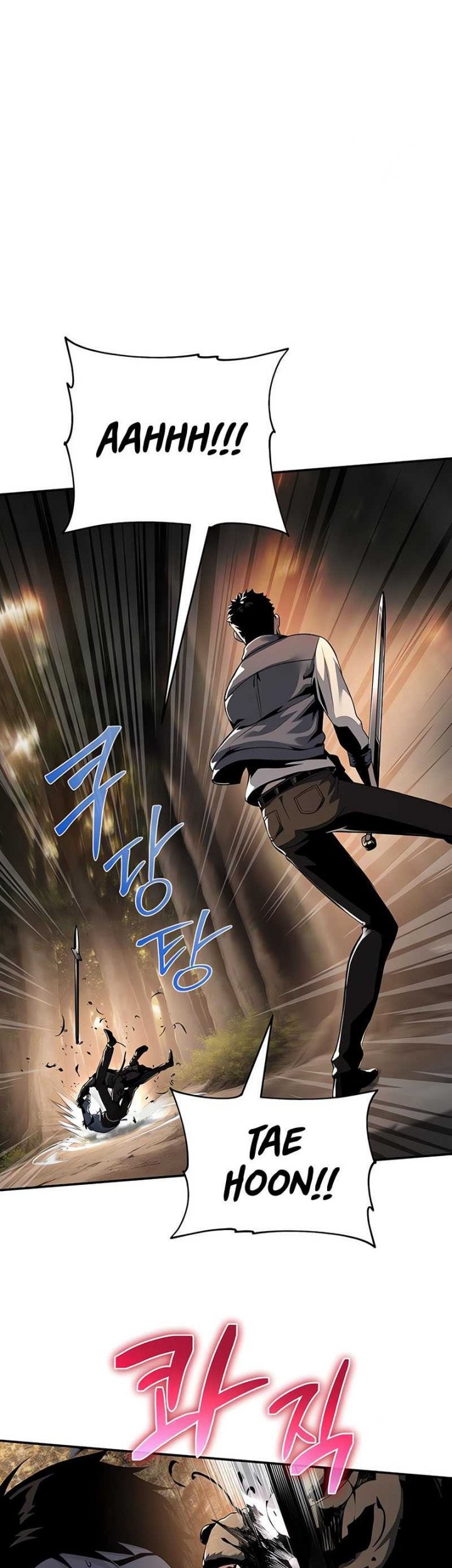 The Knight King Who Returned with a God Chapter 10 Gambar 35