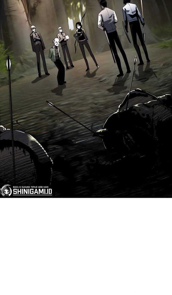 The Knight King Who Returned with a God Chapter 10 Gambar 41