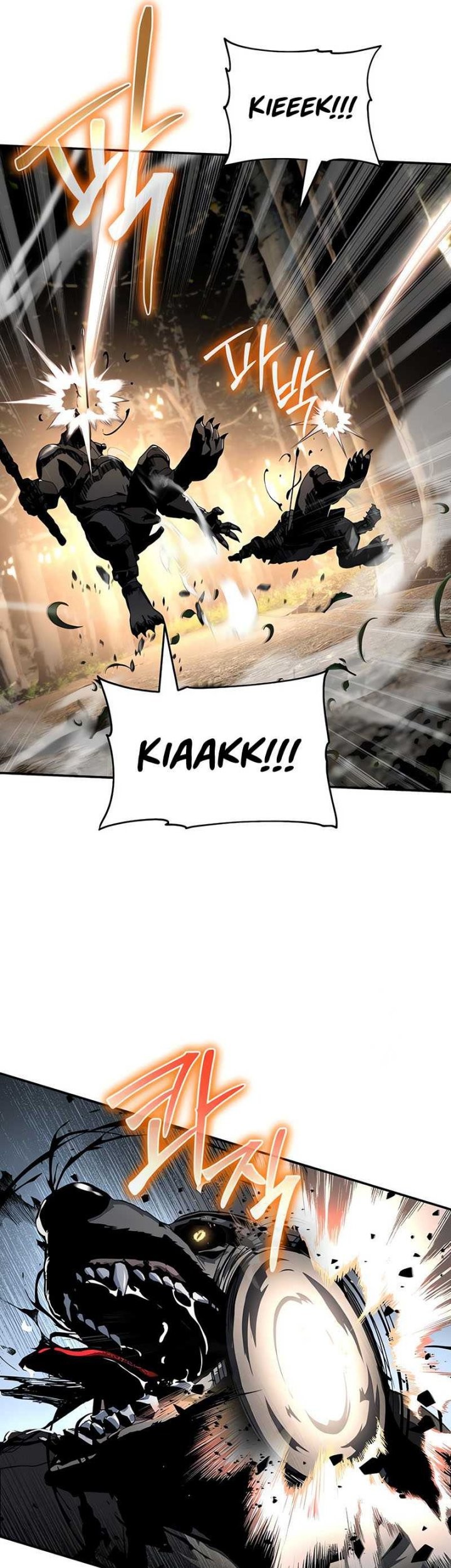 The Knight King Who Returned with a God Chapter 10 Gambar 38