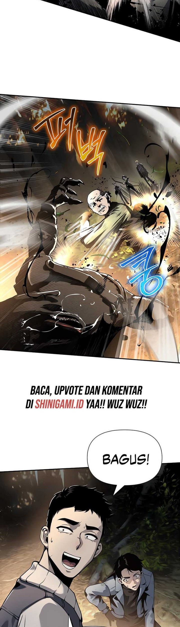 The Knight King Who Returned with a God Chapter 10 Gambar 39