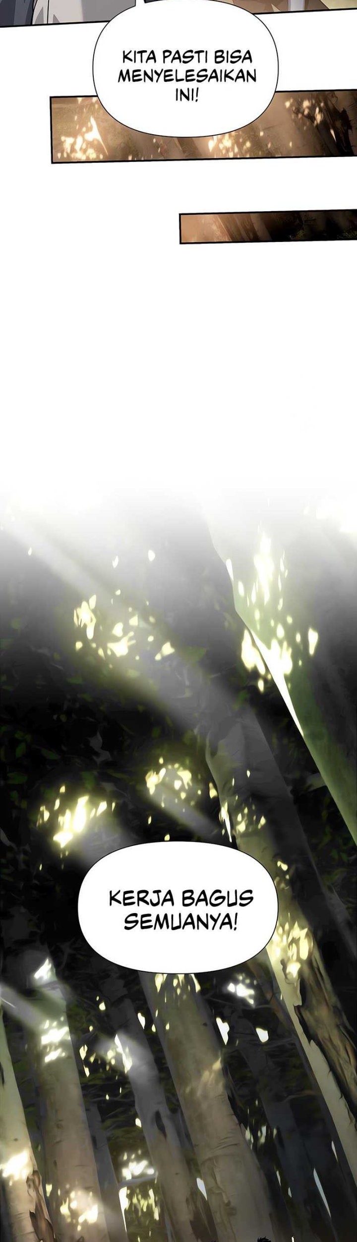 The Knight King Who Returned with a God Chapter 10 Gambar 40