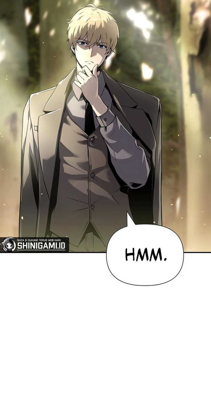 The Knight King Who Returned with a God Chapter 10 Gambar 45