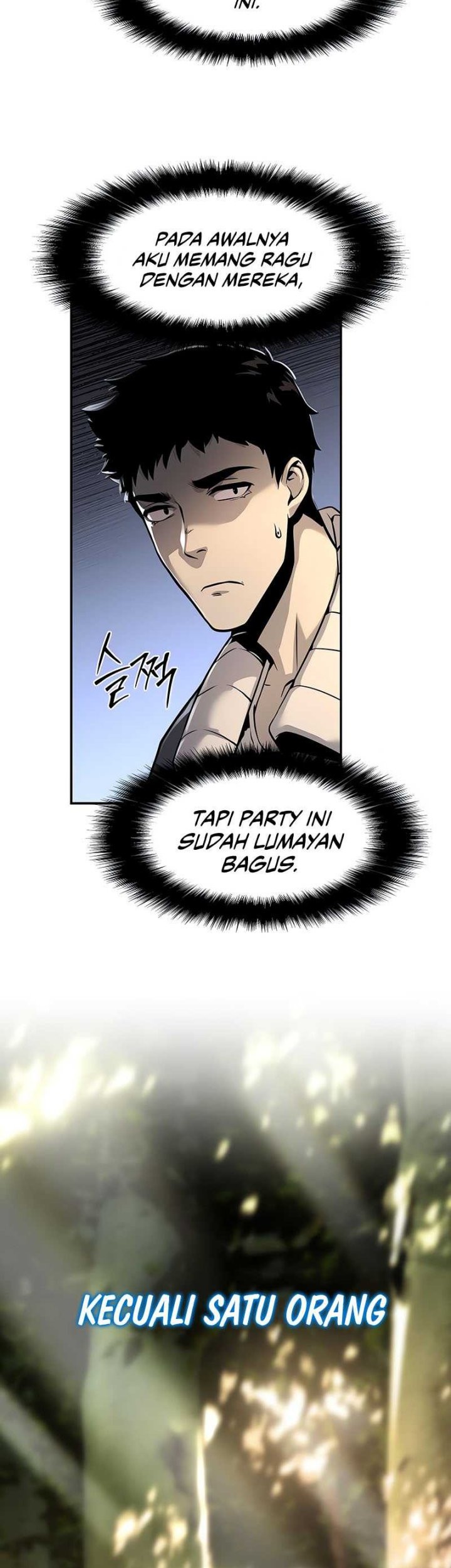 The Knight King Who Returned with a God Chapter 10 Gambar 44