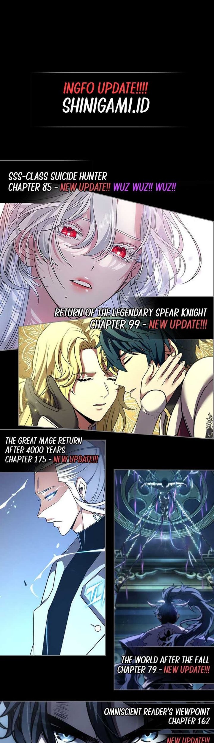 The Knight King Who Returned with a God Chapter 10 Gambar 72