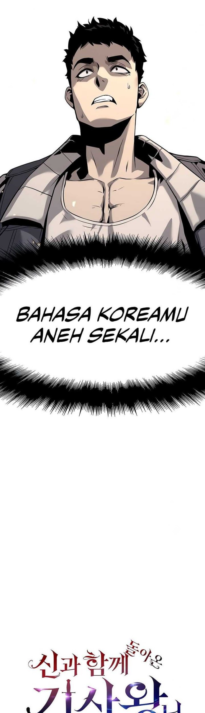 The Knight King Who Returned with a God Chapter 10 Gambar 11