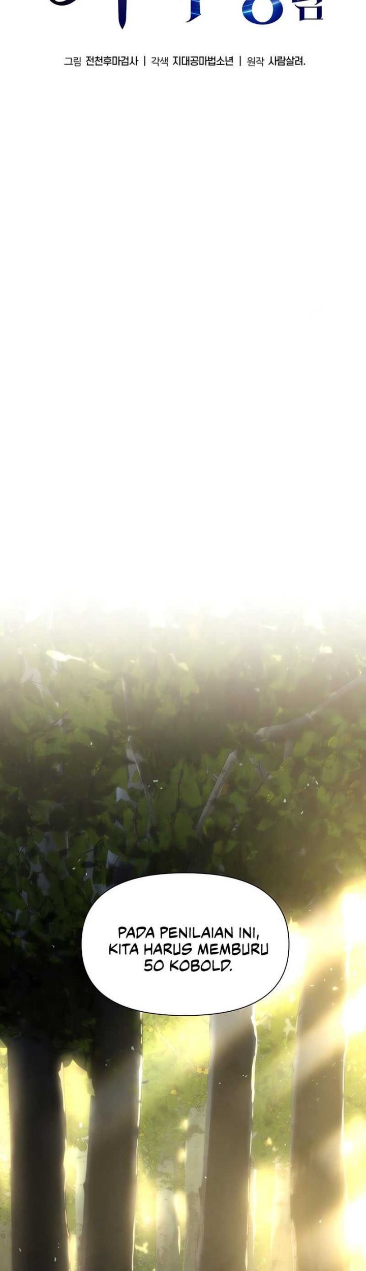 The Knight King Who Returned with a God Chapter 10 Gambar 12