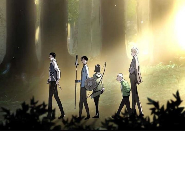 The Knight King Who Returned with a God Chapter 10 Gambar 13