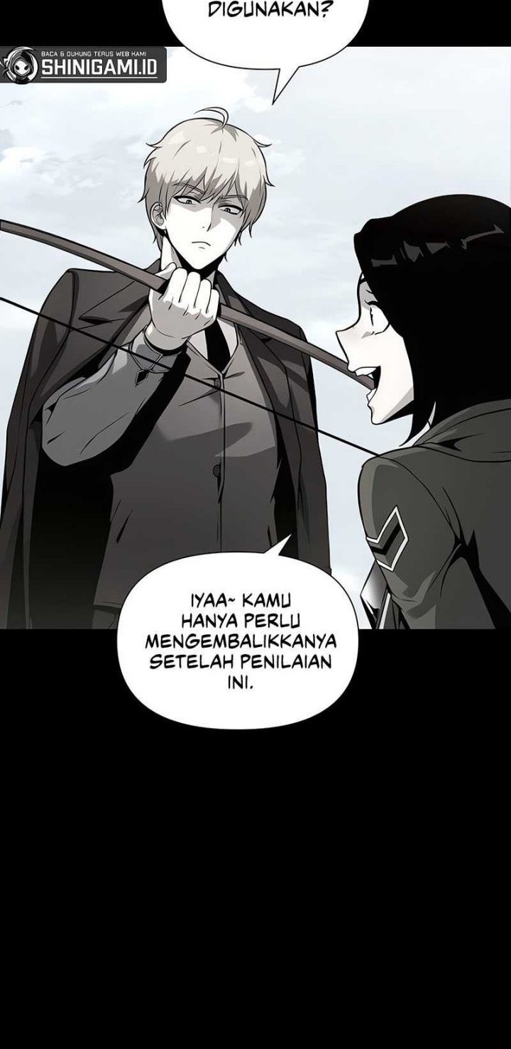 The Knight King Who Returned with a God Chapter 10 Gambar 17
