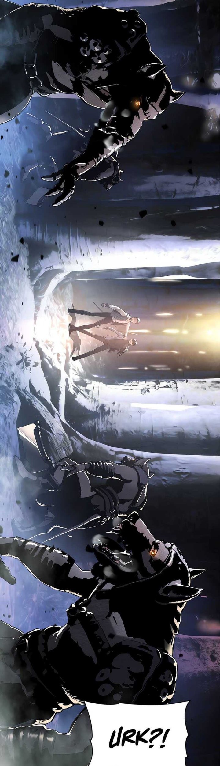 The Knight King Who Returned with a God Chapter 10 Gambar 28