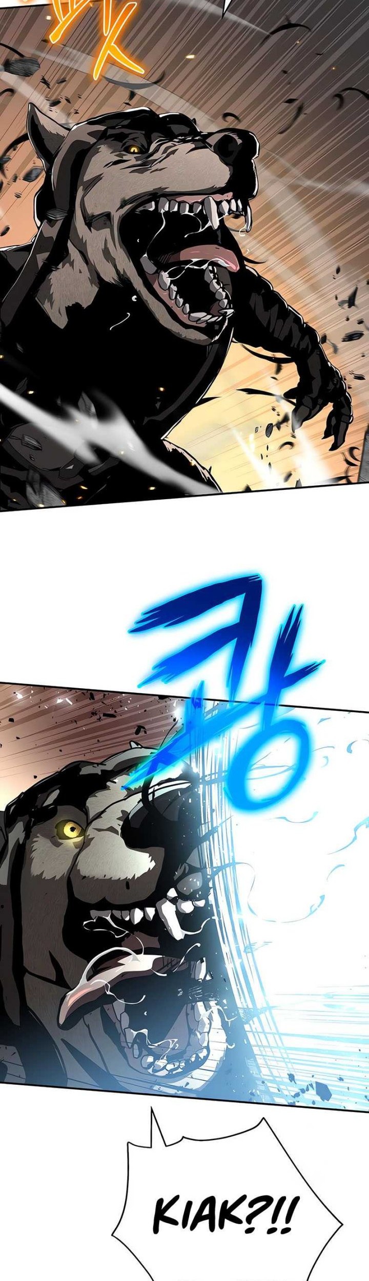 The Knight King Who Returned with a God Chapter 10 Gambar 31