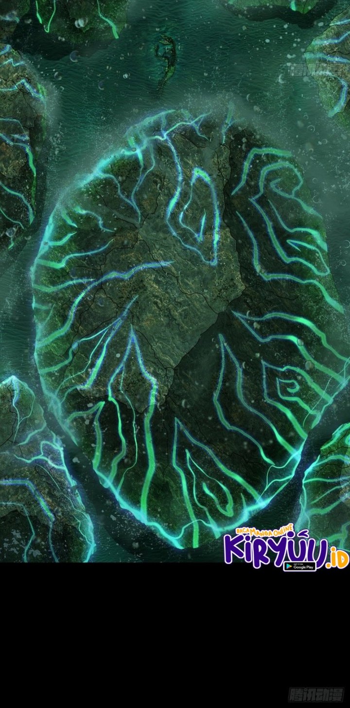 Da Xiang Wuxing Chapter 105 Gambar 23