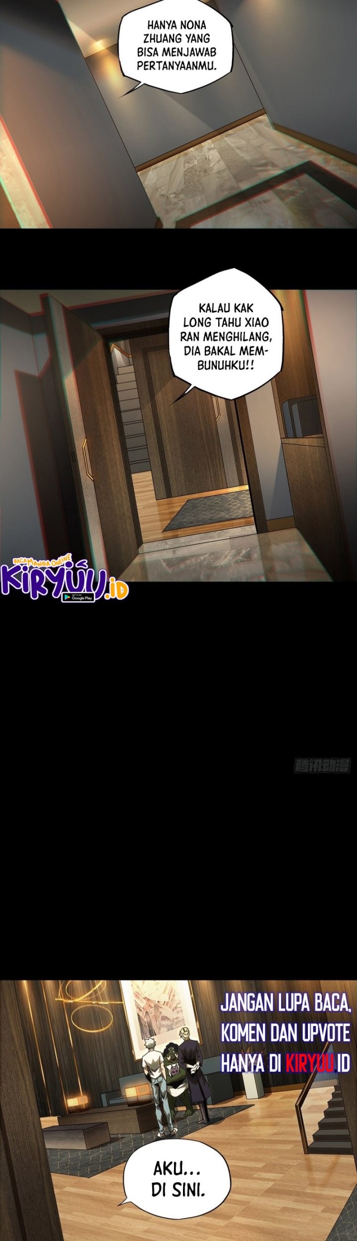 Da Xiang Wuxing Chapter 105 Gambar 8