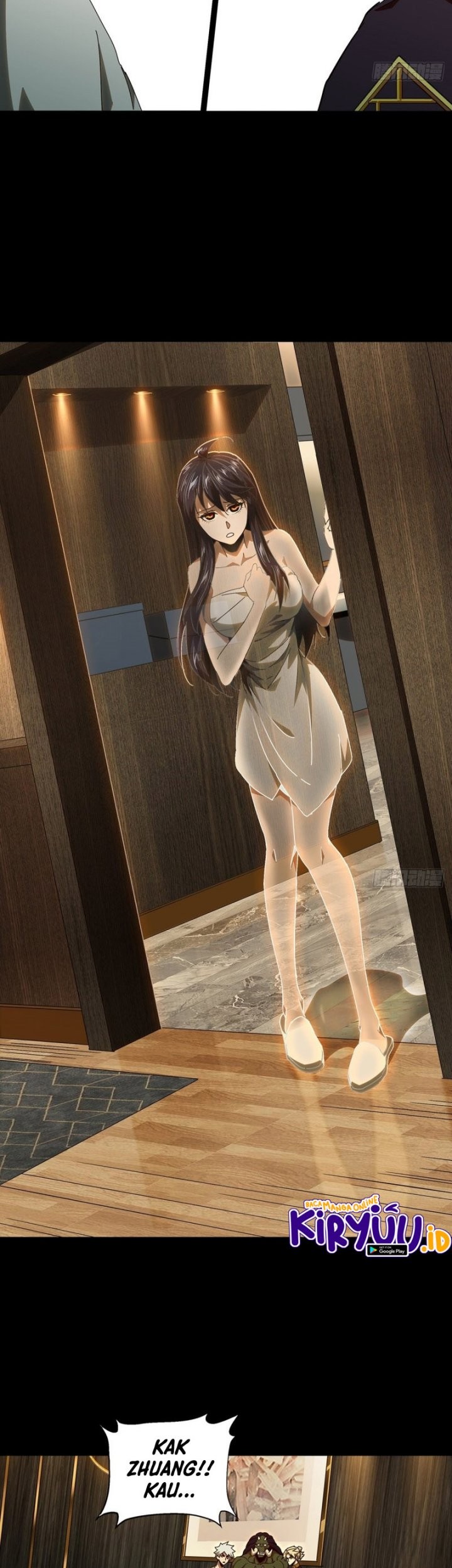 Da Xiang Wuxing Chapter 105 Gambar 10