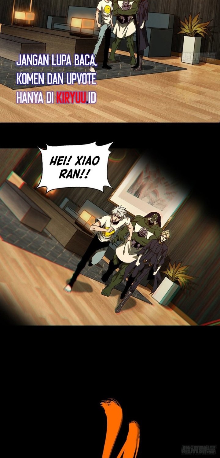 Da Xiang Wuxing Chapter 105 Gambar 11