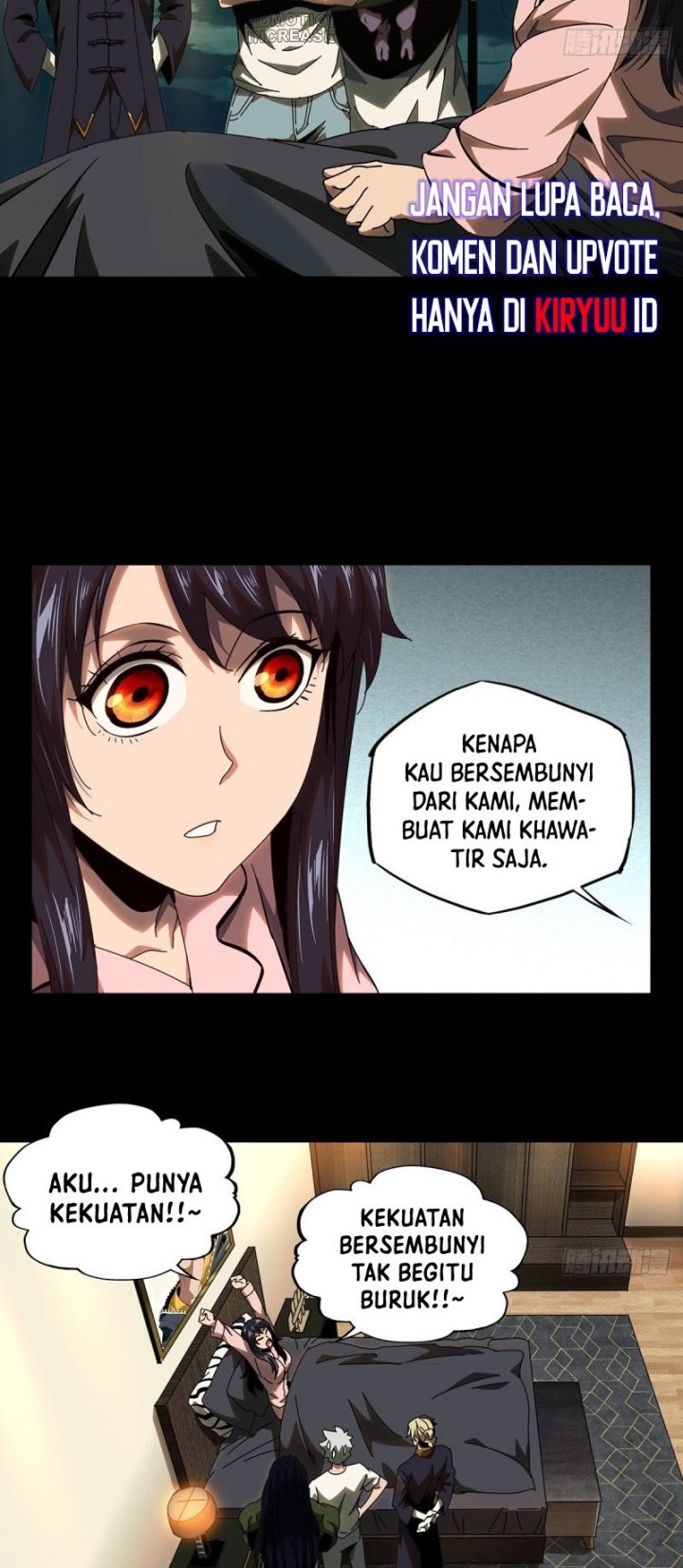 Da Xiang Wuxing Chapter 105 Gambar 13