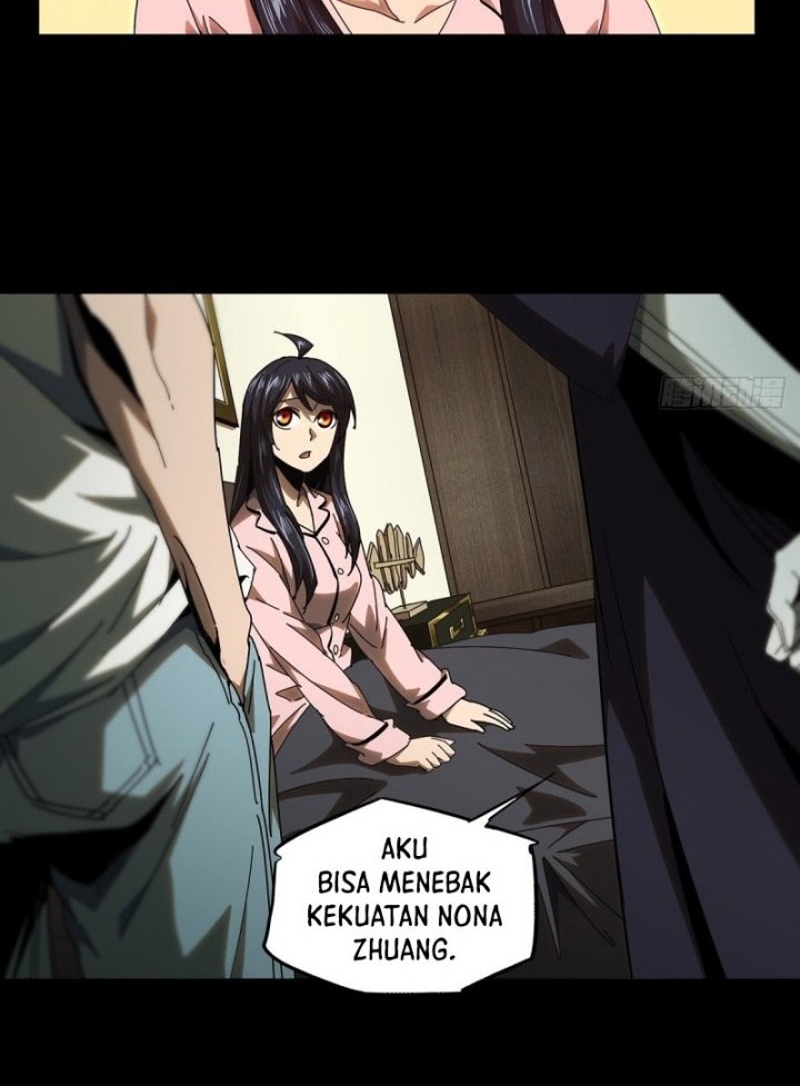 Da Xiang Wuxing Chapter 105 Gambar 17