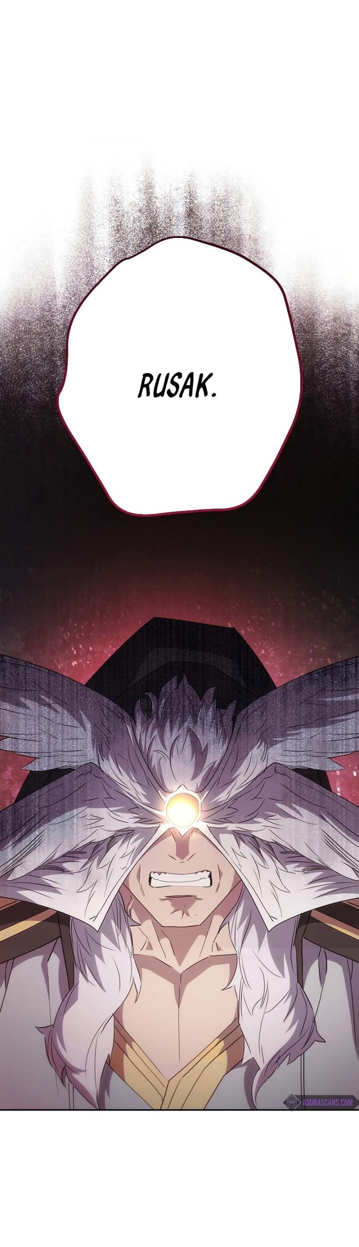 The Live Chapter 153 Gambar 26