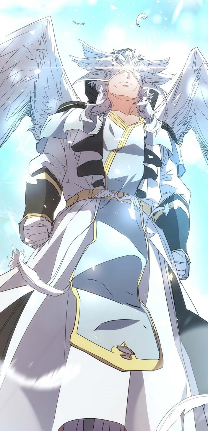 The Live Chapter 153 Gambar 47