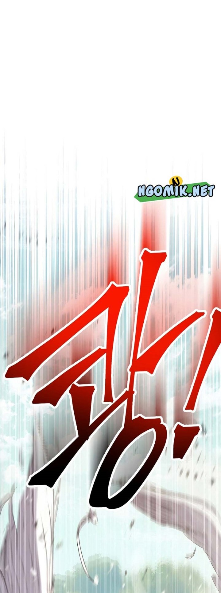 The Live Chapter 153 Gambar 75