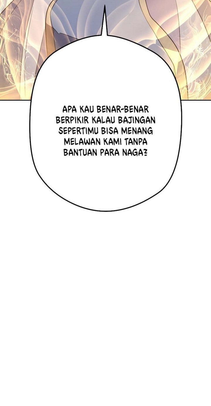 The Live Chapter 153 Gambar 61