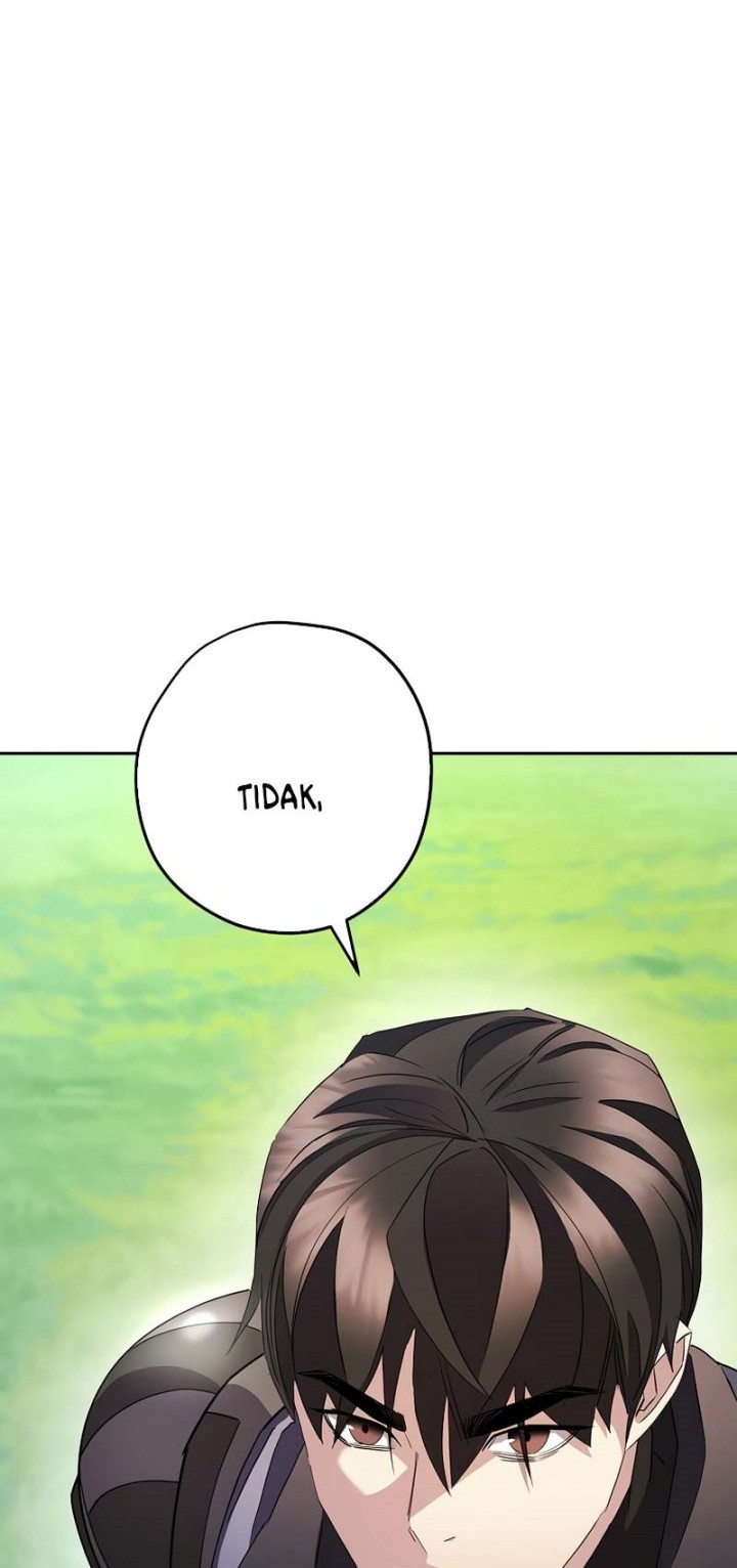 The Live Chapter 153 Gambar 65